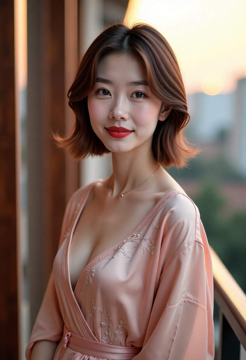穿成恶毒女配后我躺赢了