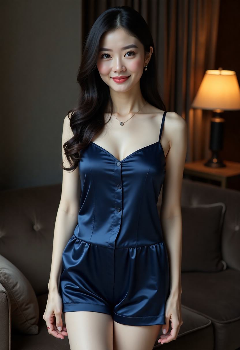 顶级大佬的小娇妻