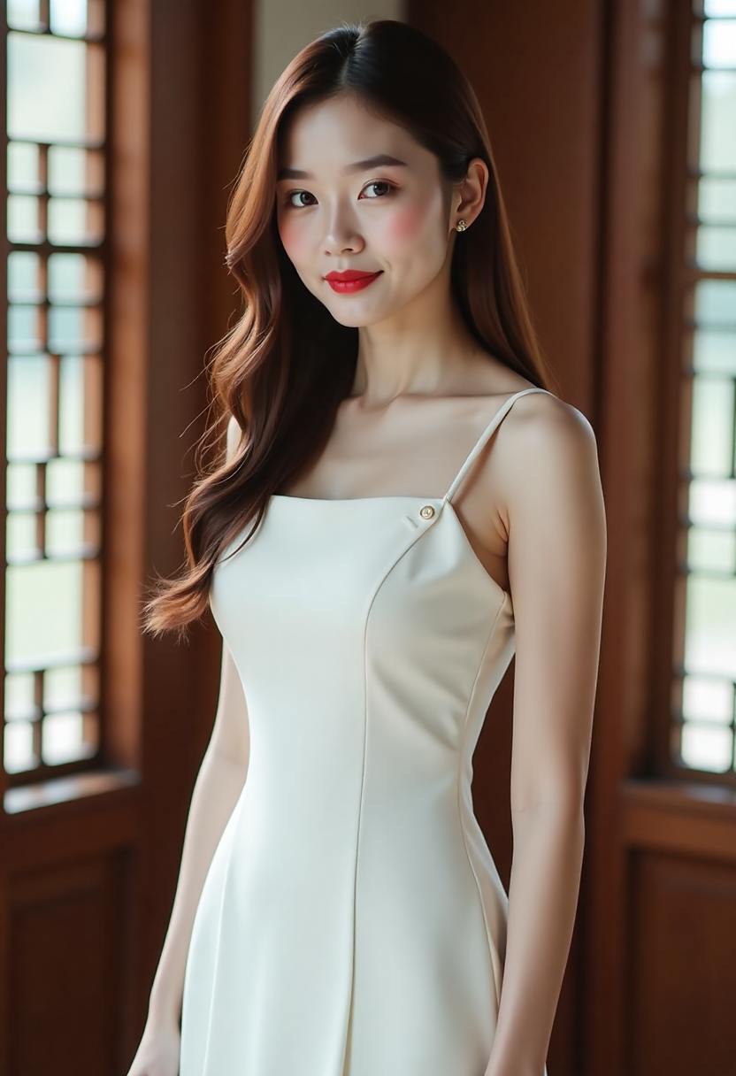 江晓雯