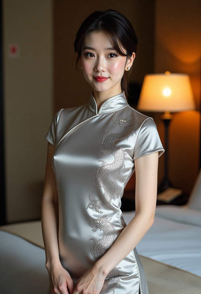 重生之商界女王